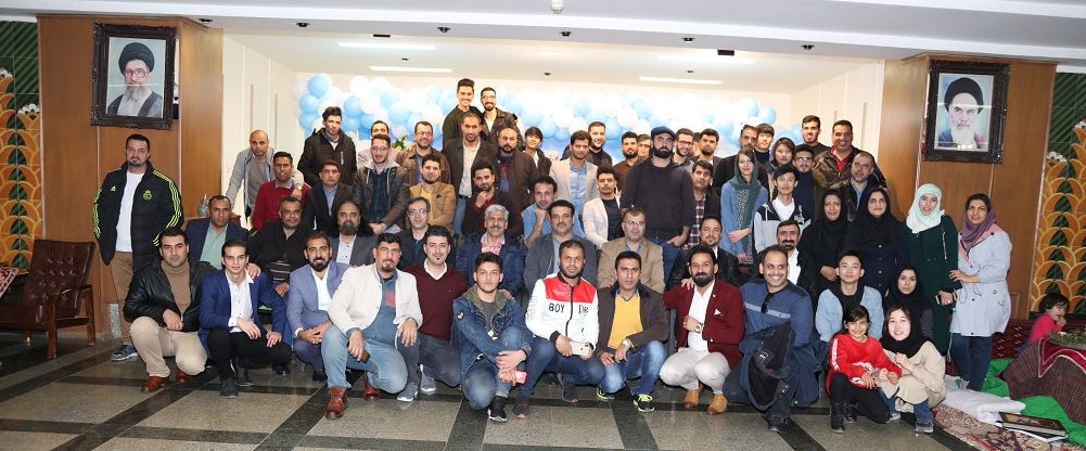 international cooperation-university of isfahan