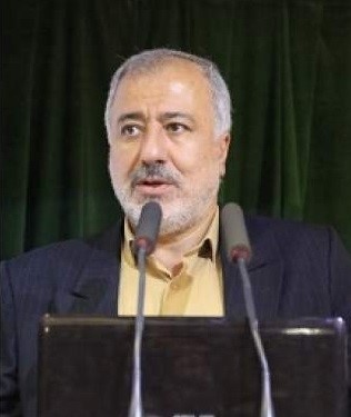 President of University of Isfahan