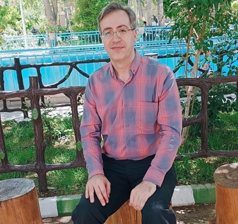 دکتر محمد امیریوسفی