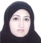 عکس پروفایل خانم رویا وجاهتی
